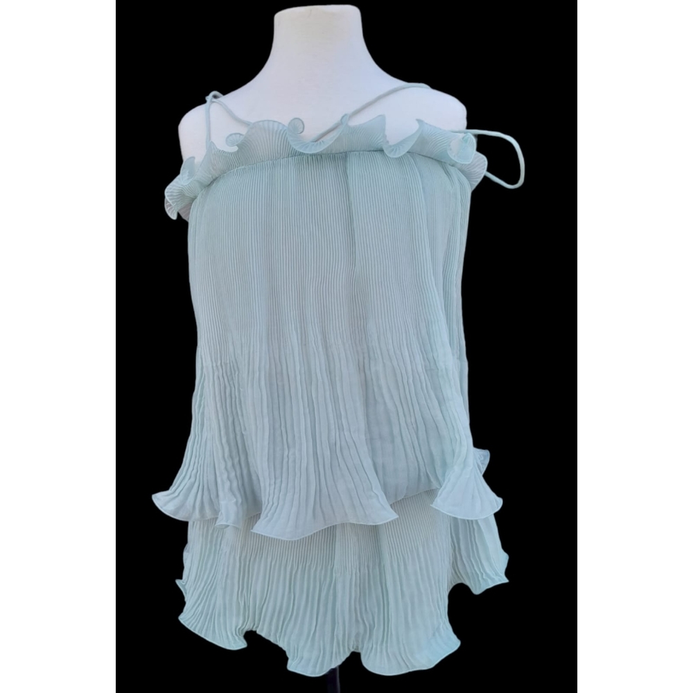 Chouchou 2 piece outfits 😍 skirt and top